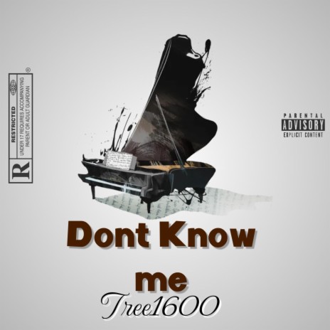 Dont Know Me | Boomplay Music