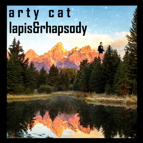 arty cat | Boomplay Music