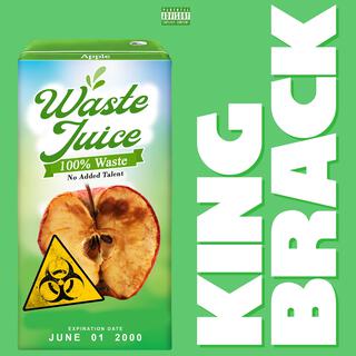 Waste Juice