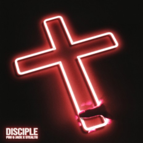 Disciple ft. Stealth | Boomplay Music