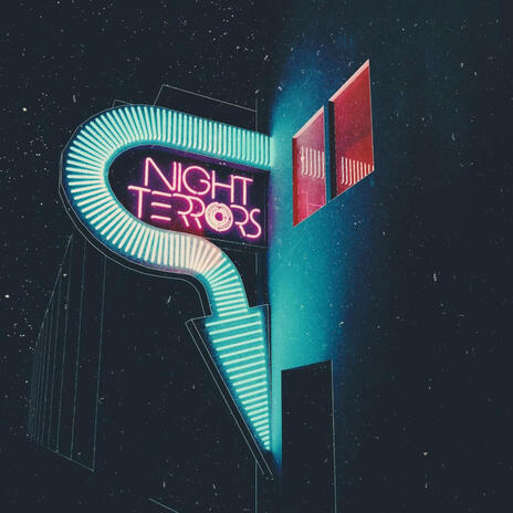 Night Terrors | Boomplay Music