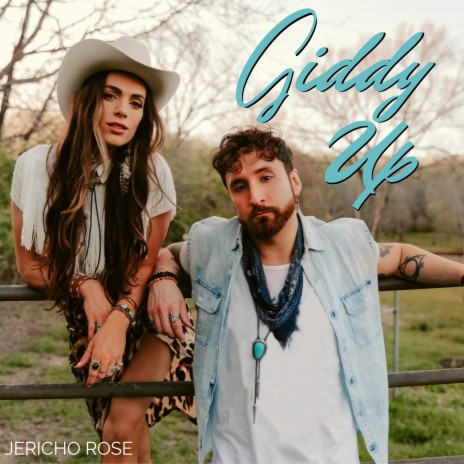 Giddy Up | Boomplay Music