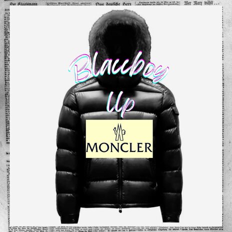 Moncler | Boomplay Music