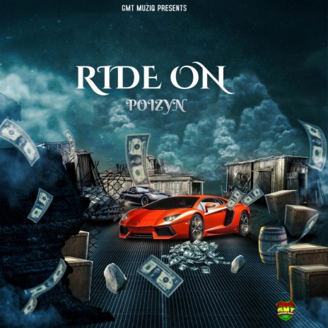RIDE ON | Boomplay Music