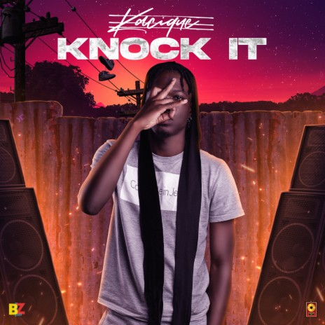 Knock It ft. Romieikon | Boomplay Music