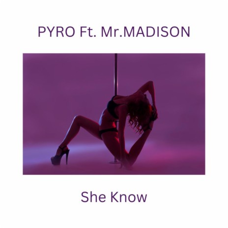 She Know ft. Mr Madison