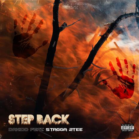 Step Back | Boomplay Music