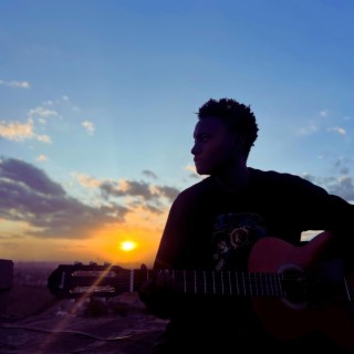 Sherehe Ya Disemba (Acoustic Version) lyrics | Boomplay Music