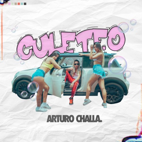 CULETEO | Boomplay Music