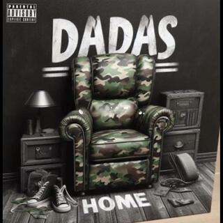 Dada's Home