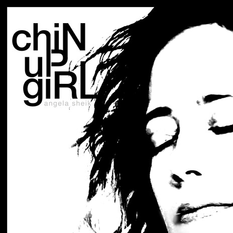 chiN uP giRL | Boomplay Music