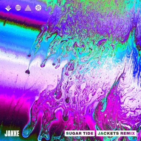 Sugar Tide (Jackets Remix) ft. Jackets