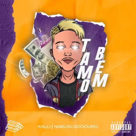 Tamo bem ft. NaBuscaDoOuro | Boomplay Music