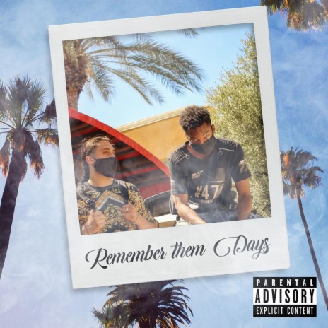 Remember Them Days ft. Babystud | Boomplay Music