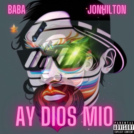 Ay Dios Mio ft. Jonhilton