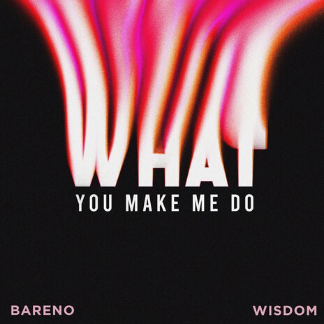 What You Make Me Do ft. Wisdom | Boomplay Music