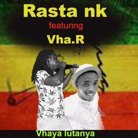 Vhaya Lutanya ft. VHA.R | Boomplay Music