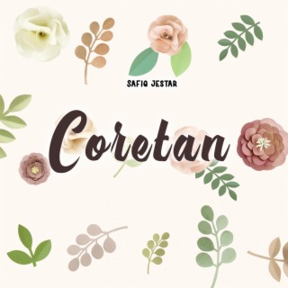 Coretan lyrics | Boomplay Music