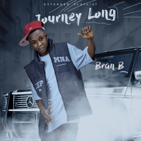 Bless Me (Journey Long) | Boomplay Music