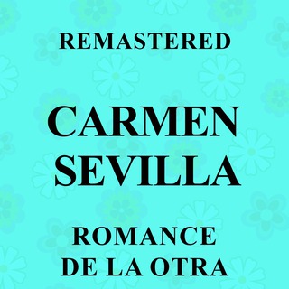 Romance de la otra (Remastered)