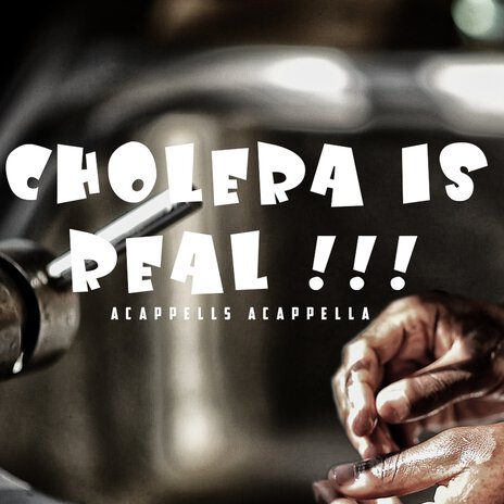 Cholera Is Real | Boomplay Music