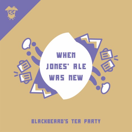 When Jone's Ale Was New | Boomplay Music