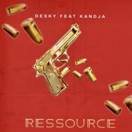 Ressource ft. kandja | Boomplay Music