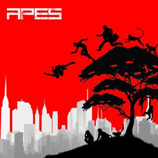 Apes lyrics | Boomplay Music