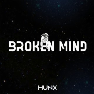 Broken Mind