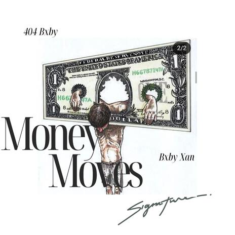Money Moves ft. Bxby Xan | Boomplay Music