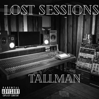 Lost Sessions