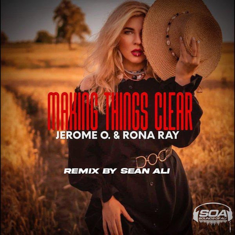 Making Things Clear (SOA INSTRUMENTAL) ft. Rona Ray