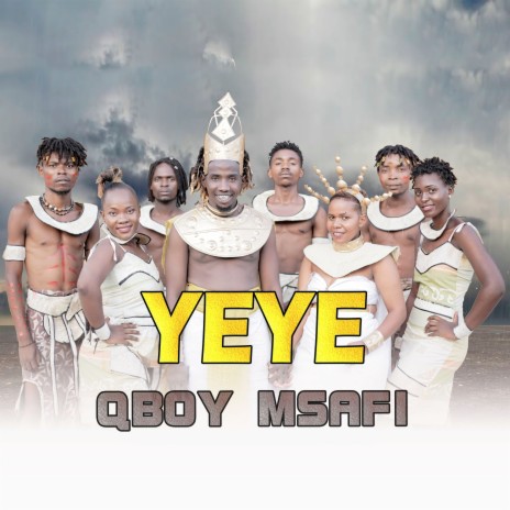 Yeye | Boomplay Music