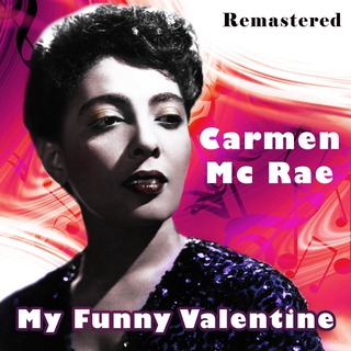 My Funny Valentine (Remastered)