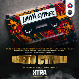 Mseto Cypher Luhya Rap Edition 2