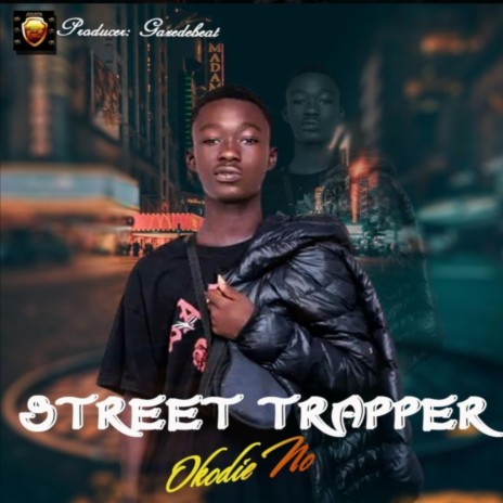 Street Trapper | Boomplay Music