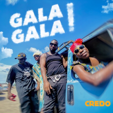 GALA GALA | Boomplay Music