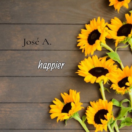 Happier | Boomplay Music