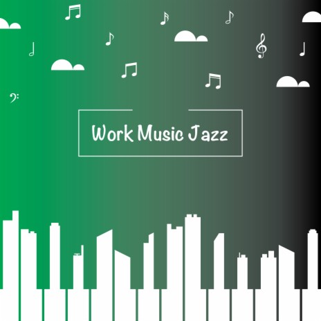 80s Jazz Piano Vibe | Boomplay Music