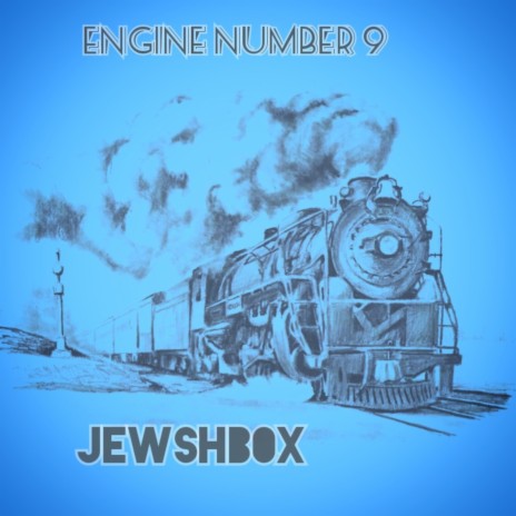 Engine Number 9