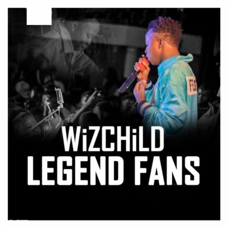 Legend Fans | Boomplay Music