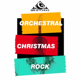 Orchestral Christmas Rock