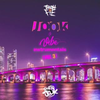 Jook & Vibe Instrumentals (Vol.3)