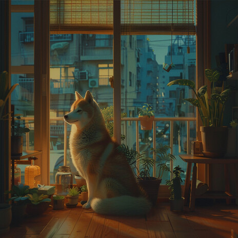 Soothing Pet Vibes ft. Dualizm & Lofi Minds | Boomplay Music