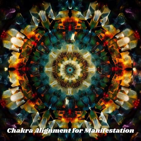 Vortex of Manifestation ft. Chakra Healing Music Academy, Miracle Hz Tones & Healing Miracle Frequency