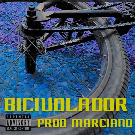 Bicivolador | Boomplay Music