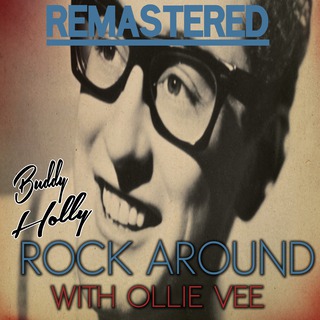 Rock Around with Ollie Vee (Remastered)