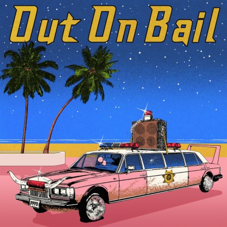 Out on Bail | Boomplay Music