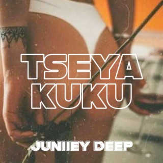 Tseya Kuku