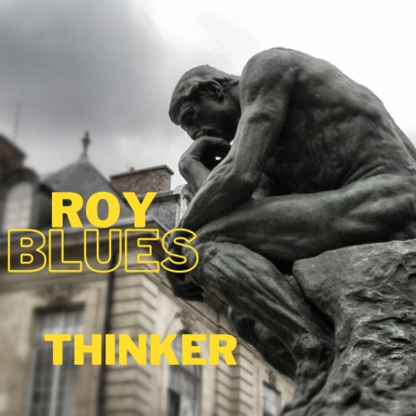 Thinker | Boomplay Music